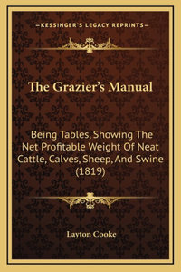 The Grazier's Manual