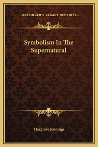 Symbolism In The Supernatural