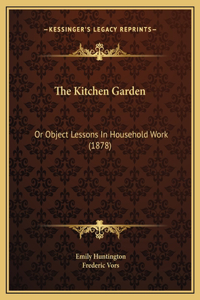 The Kitchen Garden