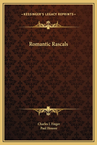 Romantic Rascals