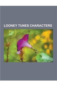 Looney Tunes Characters