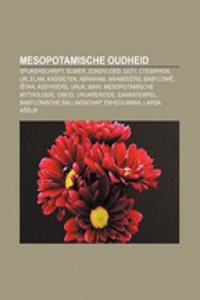 Mesopotamische Oudheid
