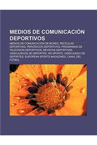Medios de Comunicacion Deportivos