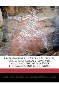 Experiencing the Arts in Australia, Vol. 2