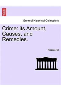 Crime