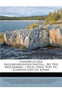 Handbuch Der Ingenieurwissenschaften...