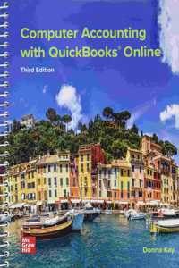 Computer Accounting with QuickBooks Online