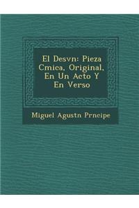 El Desv�n