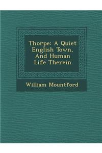 Thorpe