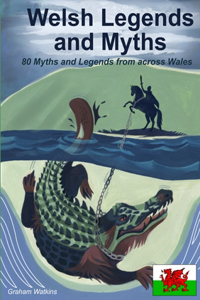 Welsh Legends and Myths