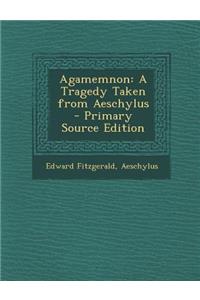 Agamemnon