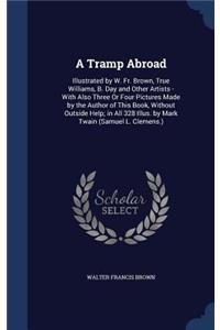 A Tramp Abroad