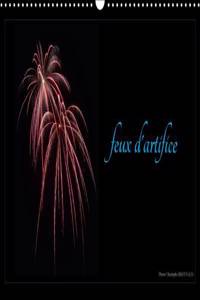 Feux D'artifice 2017