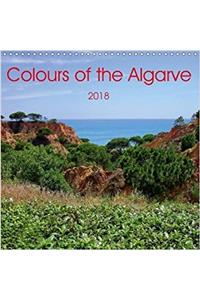 Colours of the Algarve 2018 2018
