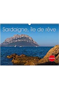 Sardaigne, Ile De Reve 2018