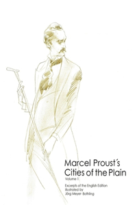 marcel proust´s cities of the plain