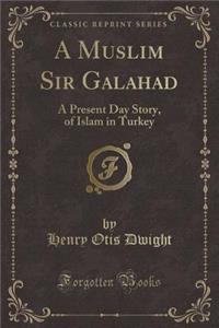 A Muslim Sir Galahad