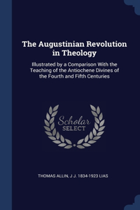 Augustinian Revolution in Theology