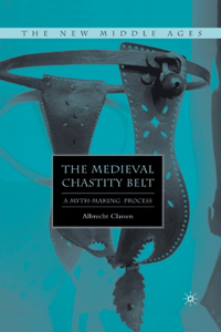 Medieval Chastity Belt