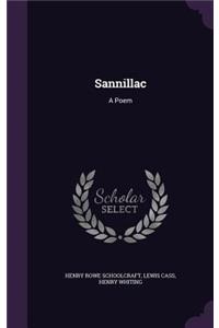 Sannillac: A Poem