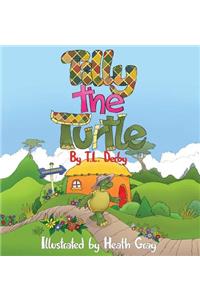 Tilly the Turtle