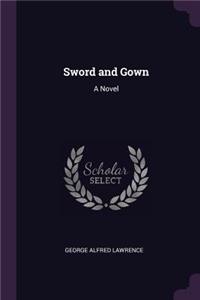Sword and Gown