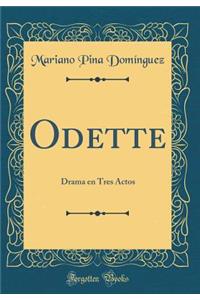 Odette