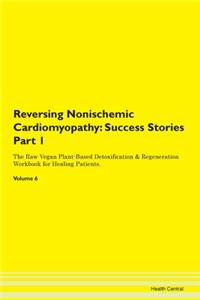 Reversing Nonischemic Cardiomyopathy: Su