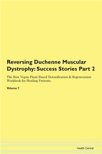 Reversing Duchenne Muscular Dystrophy: S