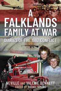 A Falklands Family at War
