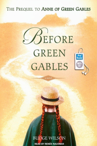 Before Green Gables