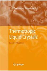 Thermotropic Liquid Crystals