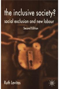 Inclusive Society?