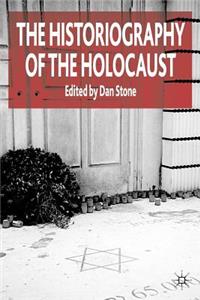 Historiography of the Holocaust