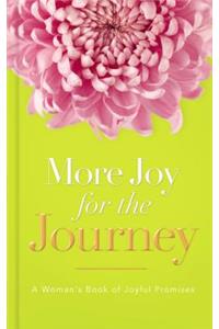 More Joy for the Journey