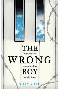 The Wrong Boy