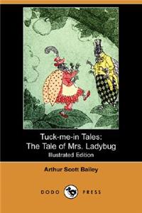 Tale of Mrs. Ladybug