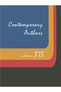 Contemporary Authors