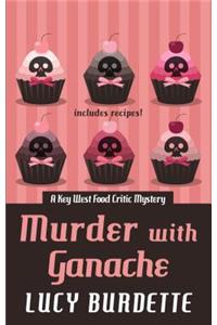 Murder with Ganache