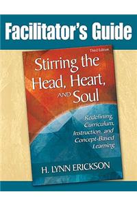 Stirring the Head, Heart, and Soul