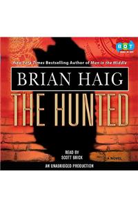 Hunted, the (Lib)(CD)