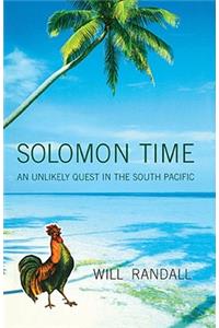 Solomon Time