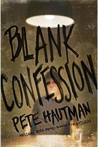 Blank Confession