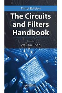 The Circuits and Filters Handbook (Five Volume Slipcase Set)