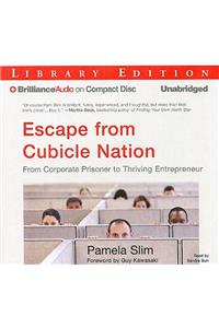 Escape from Cubicle Nation