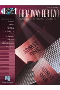 Broadway for Two