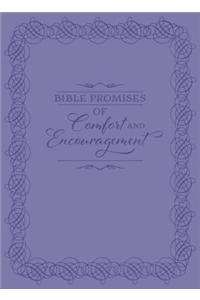 Bible Promises of Comfort and Encouragement