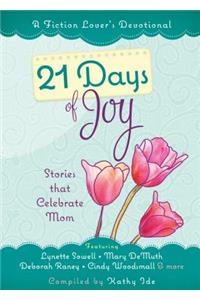 21 Days of Joy