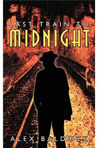 Last Train to Midnight
