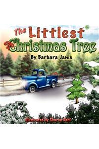 Littlest Christmas Tree